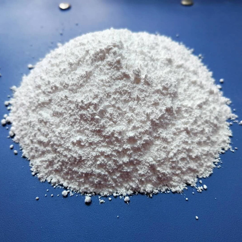 Food Grade & Industrial Grade Factory Price Calcium Chloride Anhydrous 94%