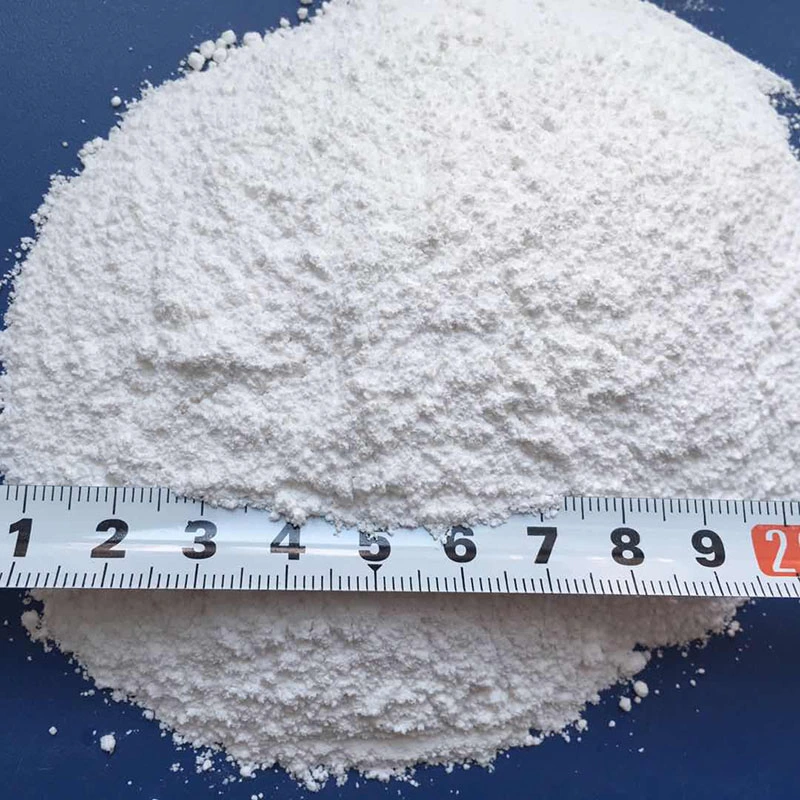 Food Grade & Industrial Grade Factory Price Calcium Chloride Anhydrous 94%