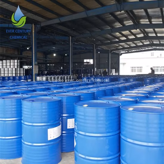 Fabricant chinois de dichlorométhane de haute qualité à 99,9 % pour l'industrie pharmaceutique et les intermédiaires chimiques