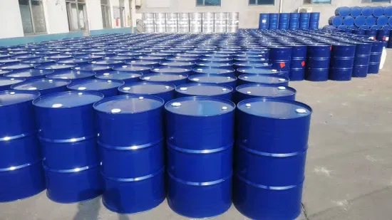 Technologie de précision d'usine chinoise pour produire un service de qualité de dichlorométhane de haute pureté à 99,9 %