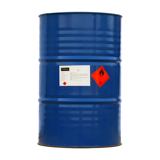 Chlorure de dichlorométhane et de méthylène 99 % CAS 75