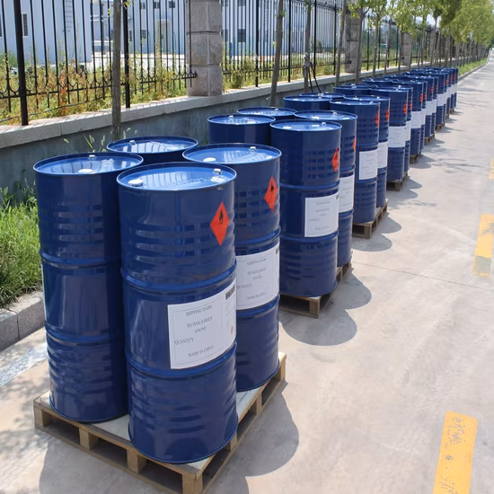 Alcool éthylique de pureté à 99 % CAS 141