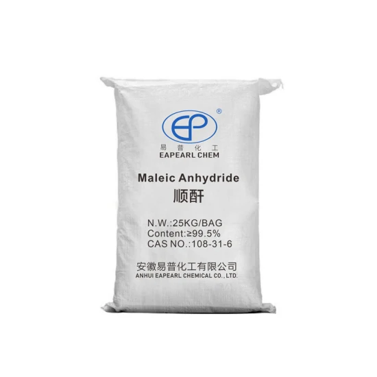 Anhydride maléique CAS 108